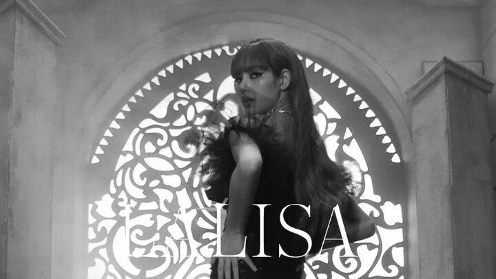 Teaser LALISA