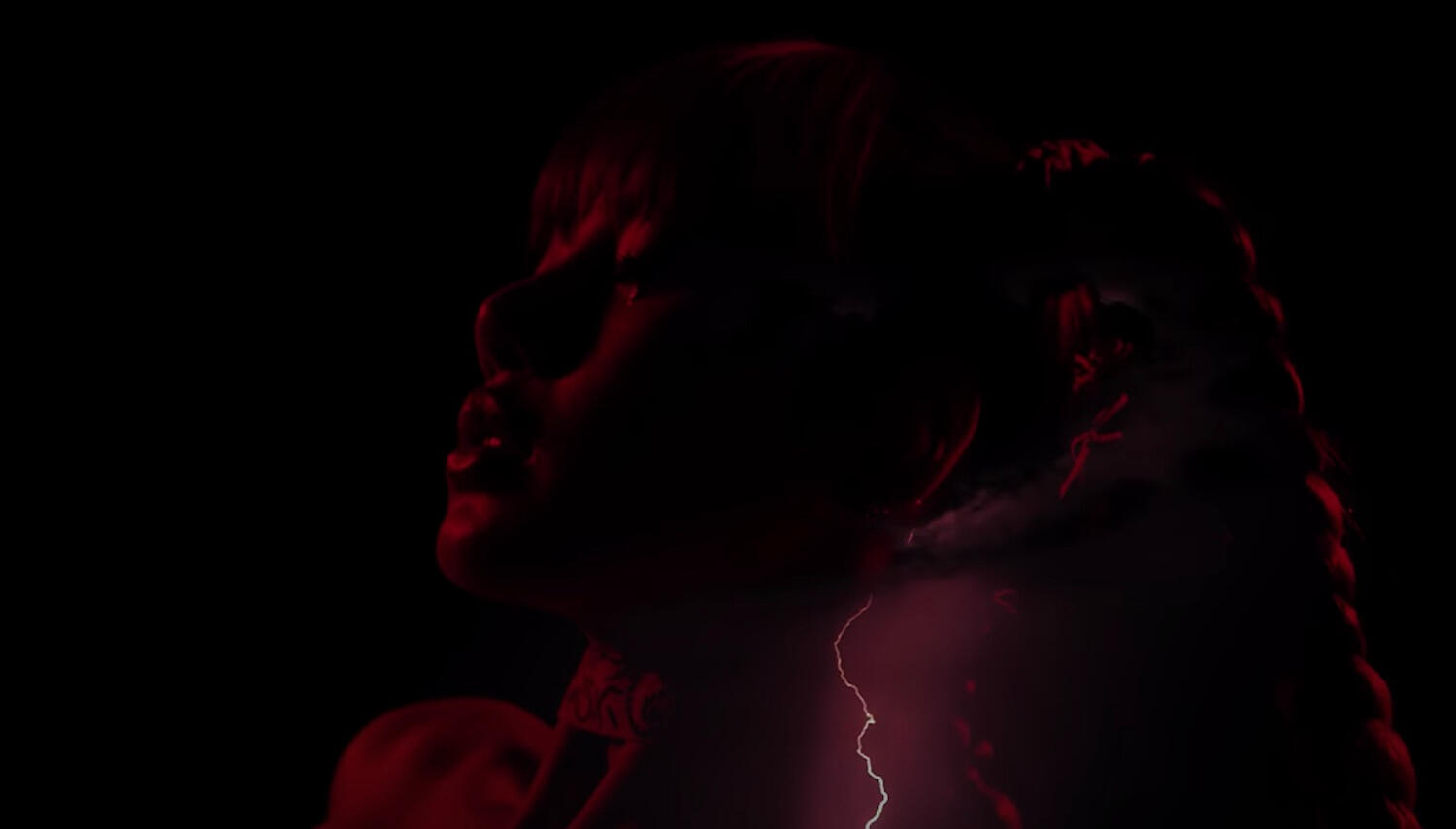 LISA - FIRST SINGLE ALBUM LALISA VISUAL TEASER #1